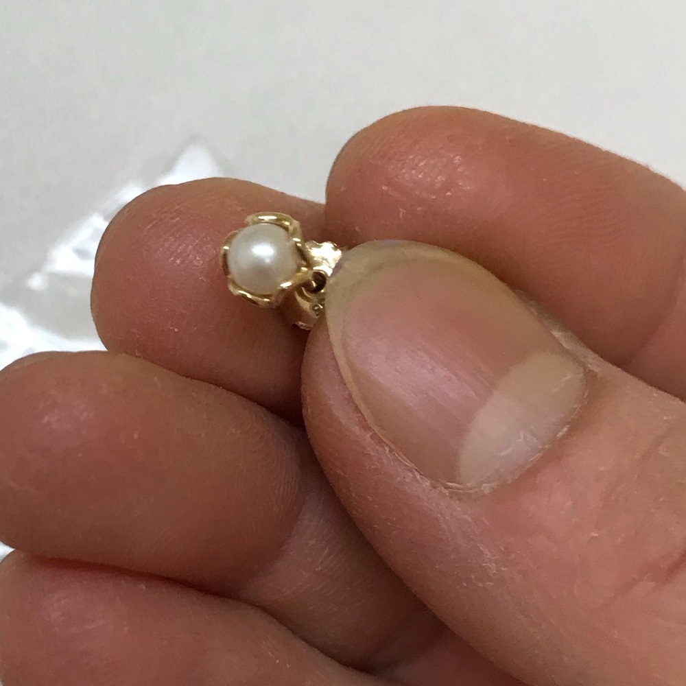 14k pandora